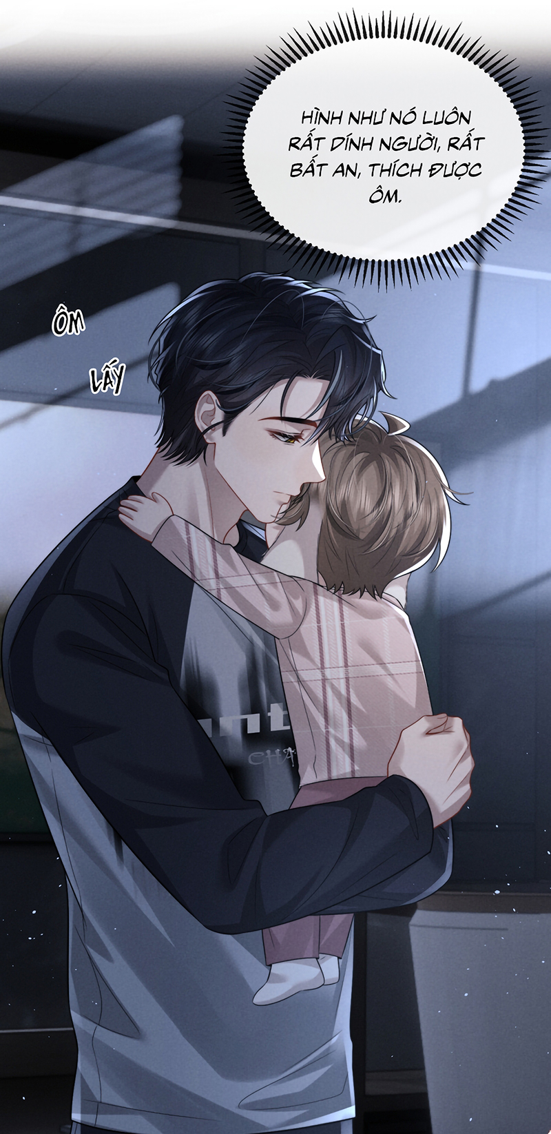 Chấp Sự Thỏ Cụp Tai Chap 189 - Trang 2