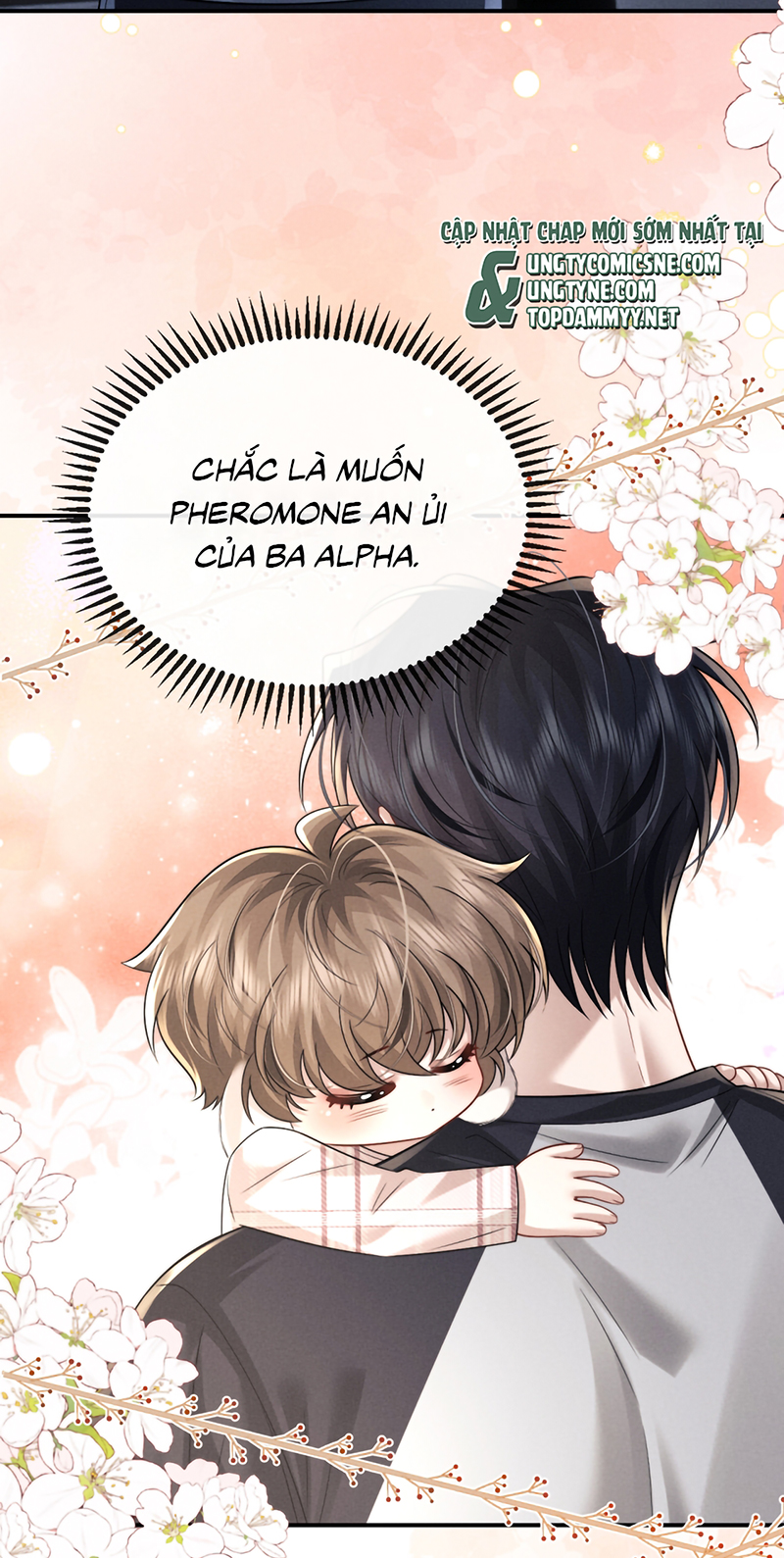 Chấp Sự Thỏ Cụp Tai Chap 189 - Trang 2