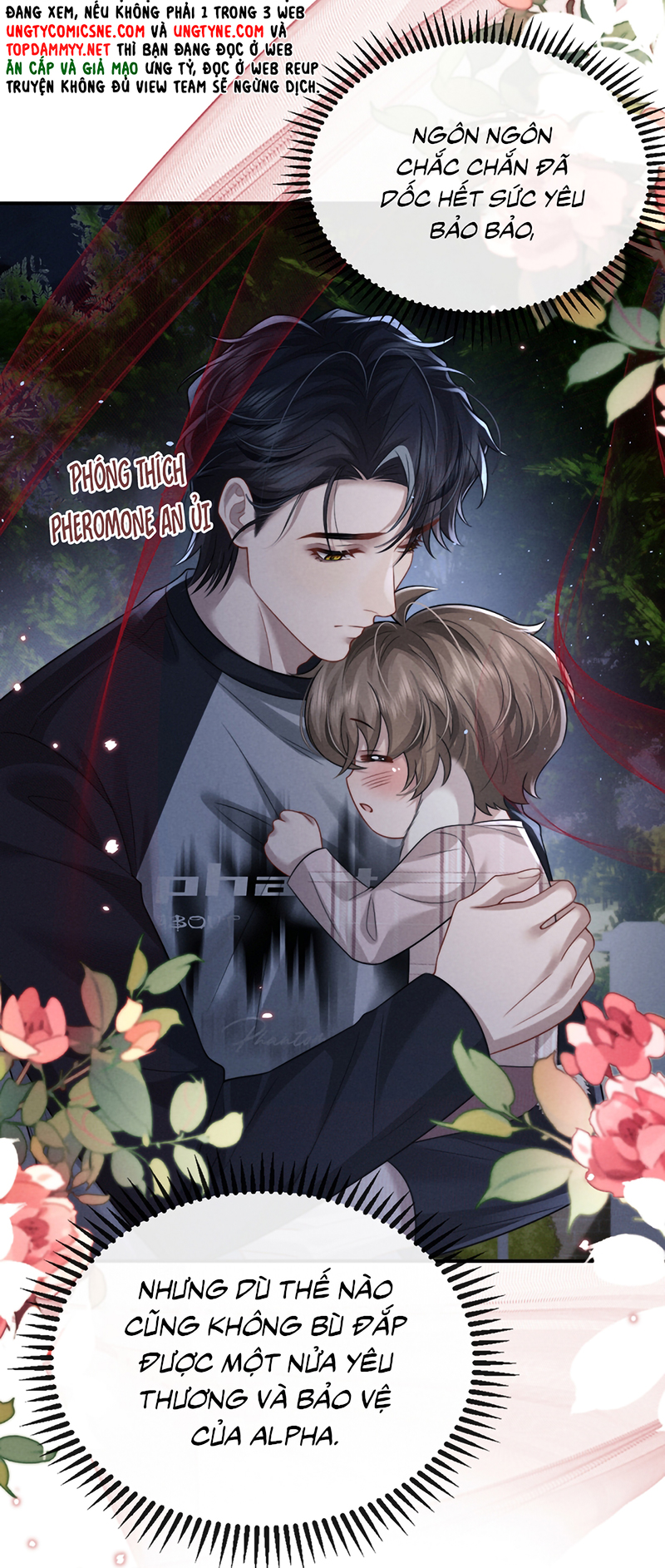 Chấp Sự Thỏ Cụp Tai Chap 189 - Trang 2