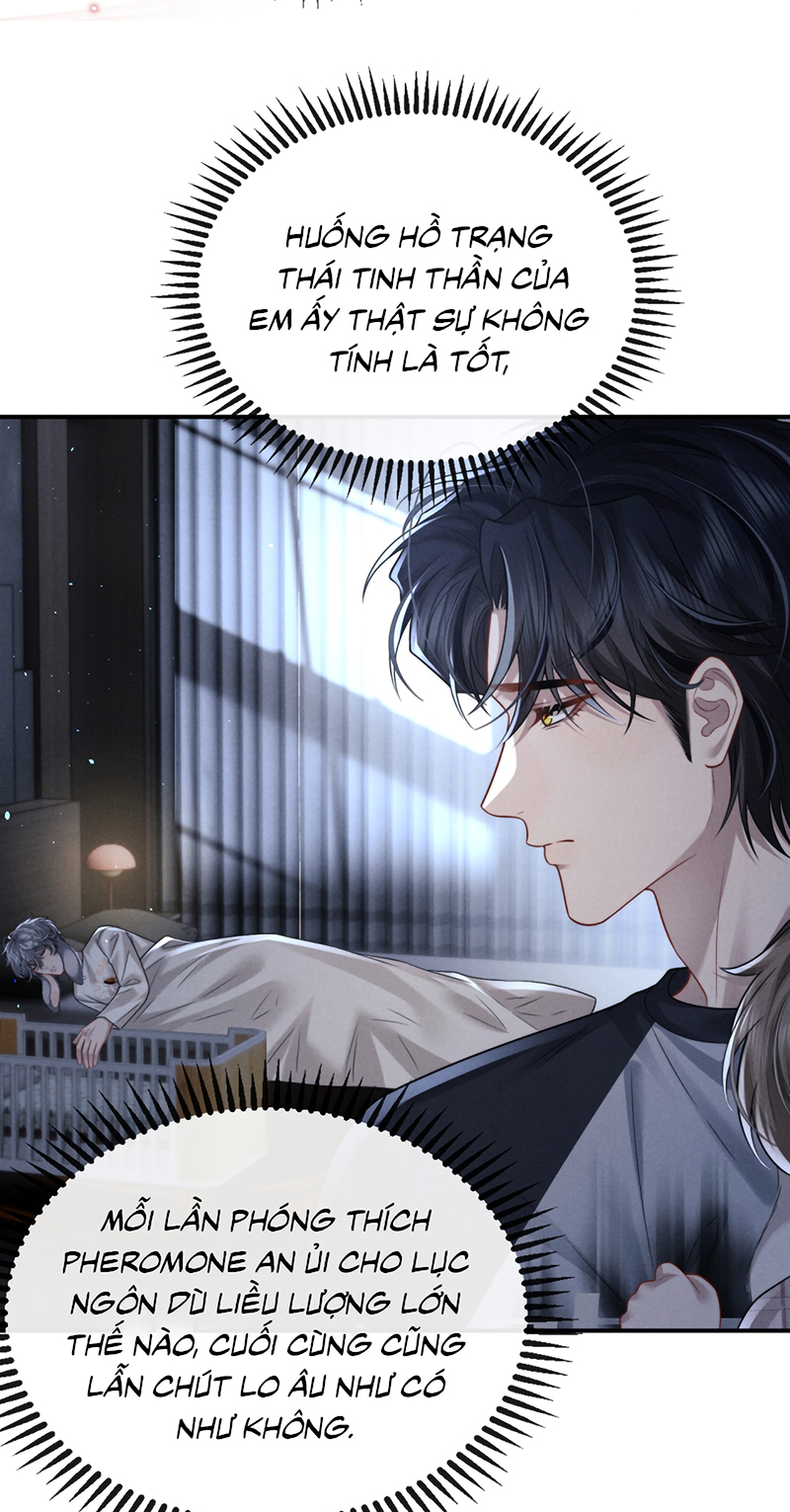 Chấp Sự Thỏ Cụp Tai Chap 189 - Trang 2