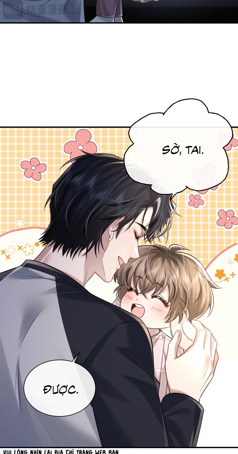 Chấp Sự Thỏ Cụp Tai Chap 189 - Trang 2