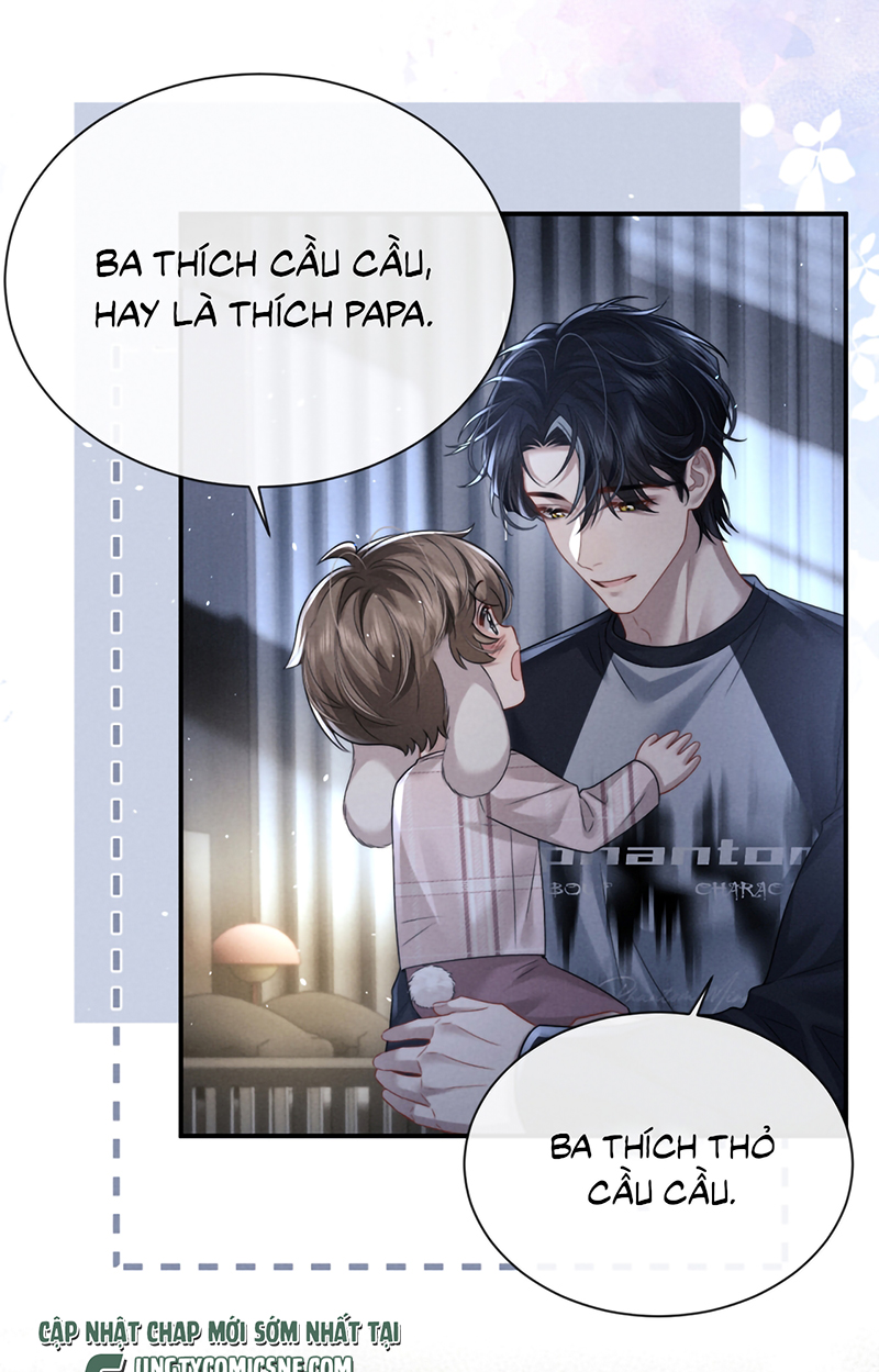 Chấp Sự Thỏ Cụp Tai Chap 189 - Trang 2