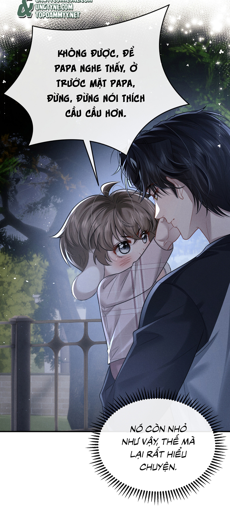 Chấp Sự Thỏ Cụp Tai Chap 189 - Trang 2