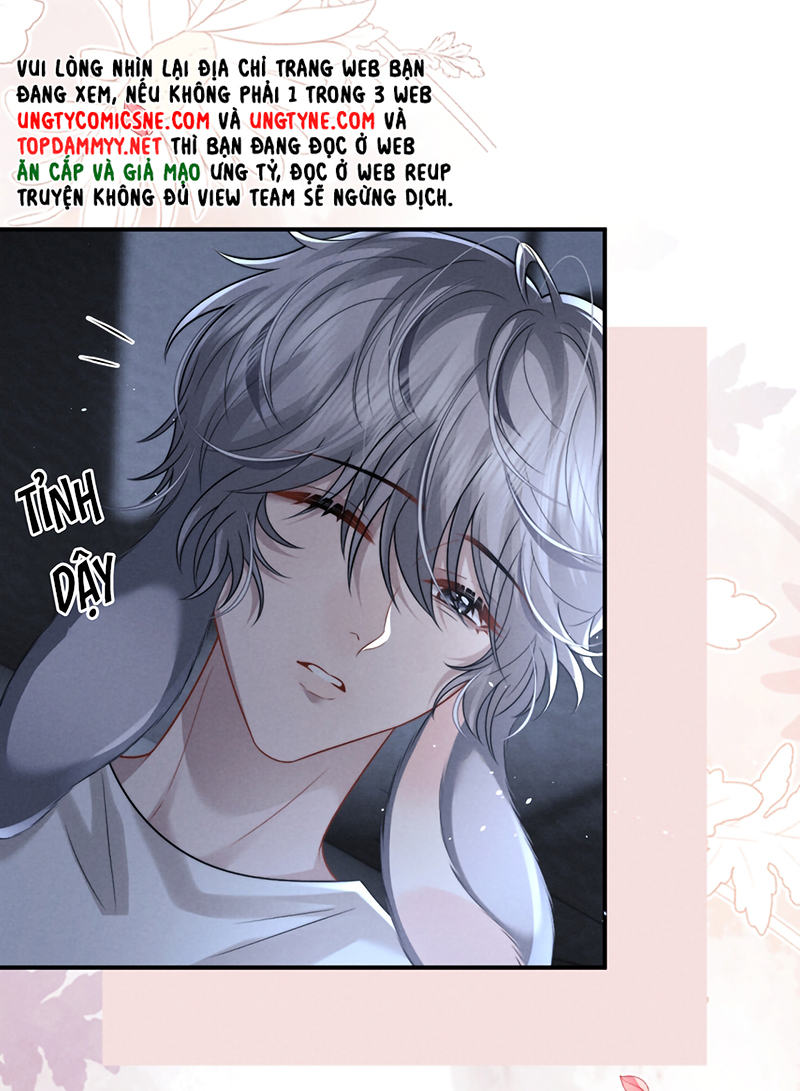 Chấp Sự Thỏ Cụp Tai Chap 189 - Trang 2