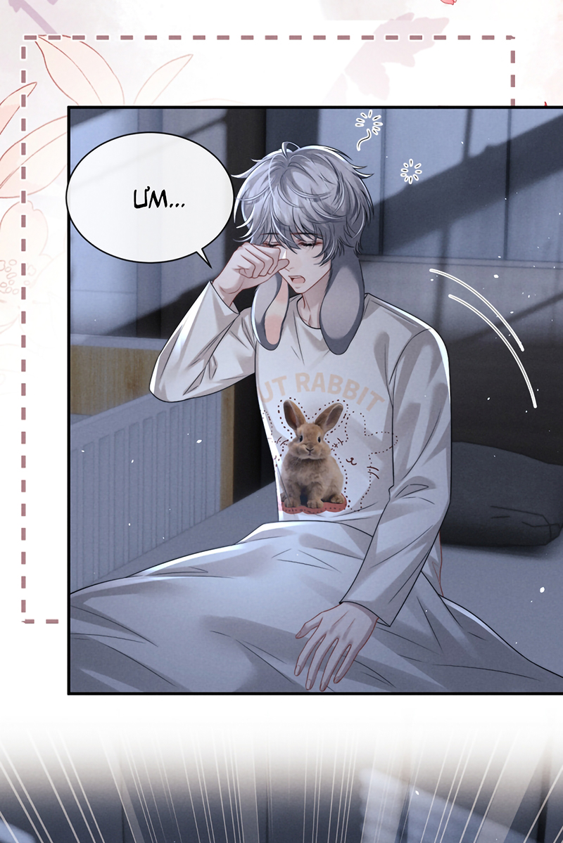 Chấp Sự Thỏ Cụp Tai Chap 189 - Trang 2