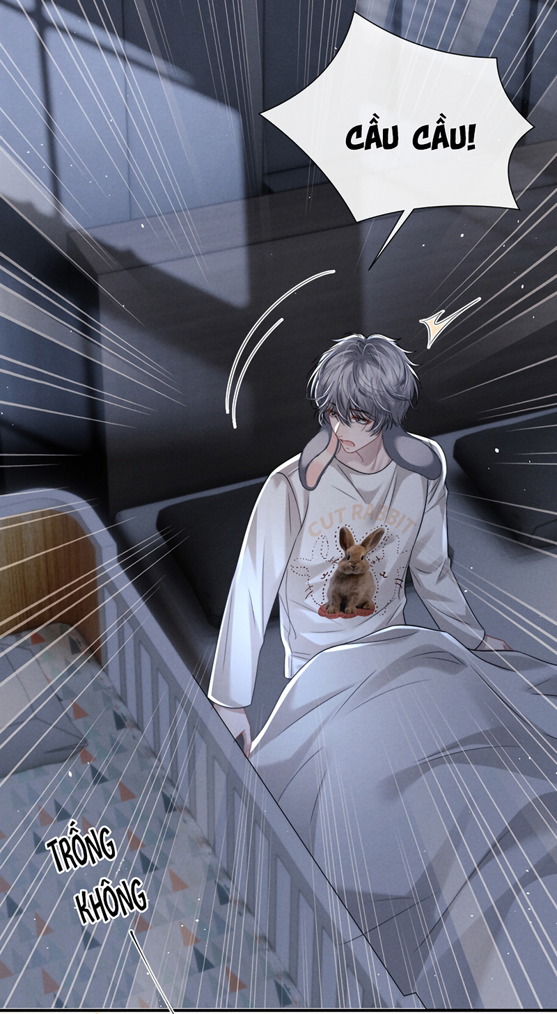 Chấp Sự Thỏ Cụp Tai Chap 189 - Trang 2
