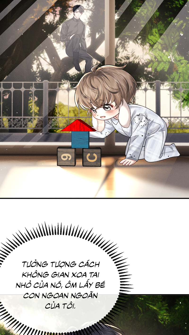 Chấp Sự Thỏ Cụp Tai Chap 189 - Trang 2