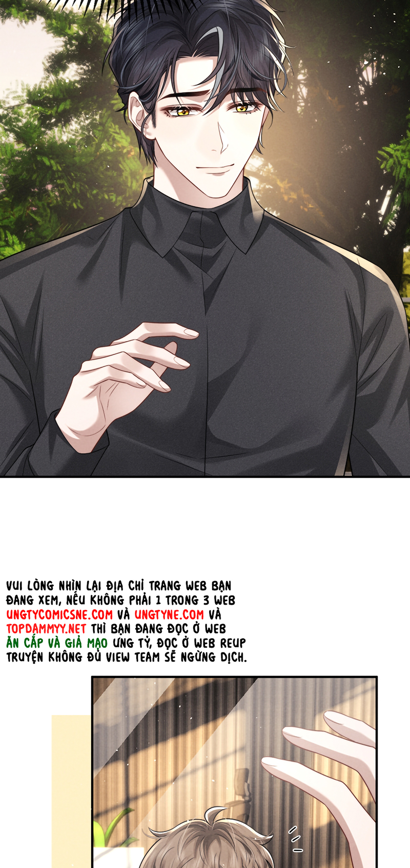 Chấp Sự Thỏ Cụp Tai Chap 189 - Trang 2