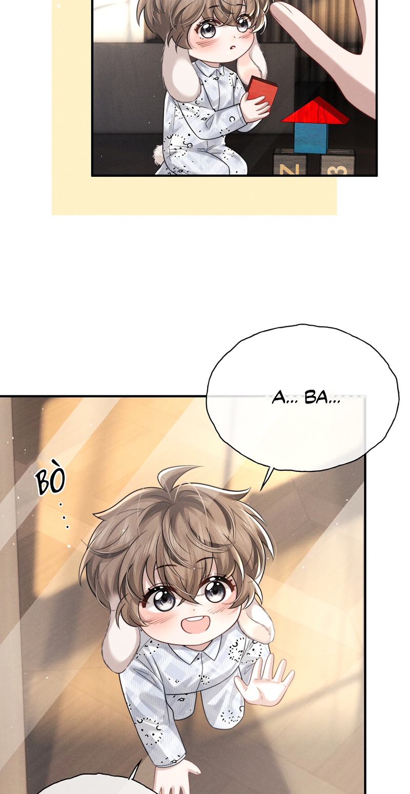 Chấp Sự Thỏ Cụp Tai Chap 189 - Trang 2