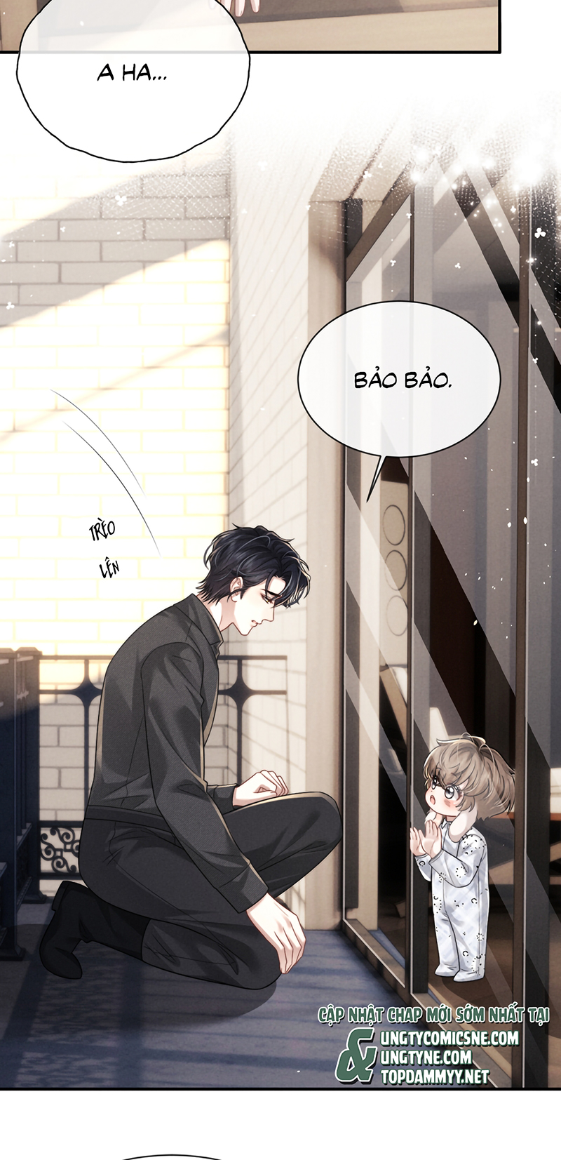 Chấp Sự Thỏ Cụp Tai Chap 189 - Trang 2