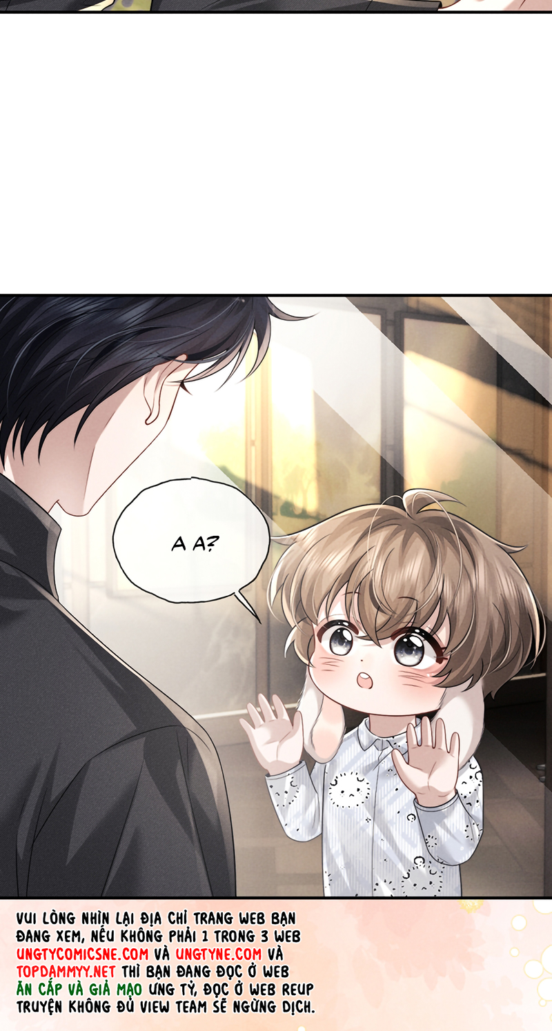 Chấp Sự Thỏ Cụp Tai Chap 189 - Trang 2