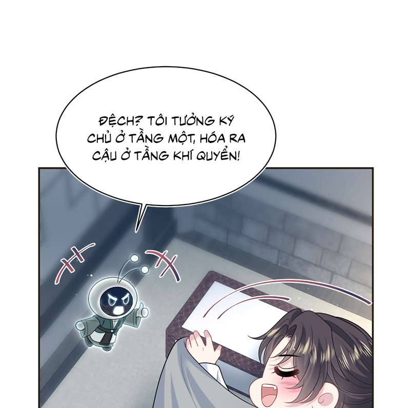 Tuyệt Mỹ Bạch Liên Hoa Online Dạy Học Chap 487 - Trang 2