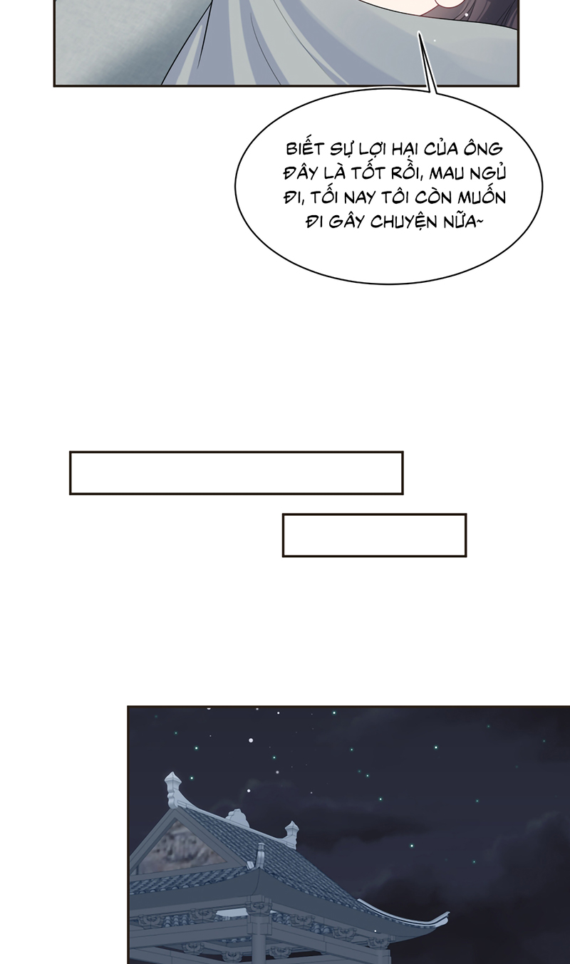 Tuyệt Mỹ Bạch Liên Hoa Online Dạy Học Chap 487 - Trang 2