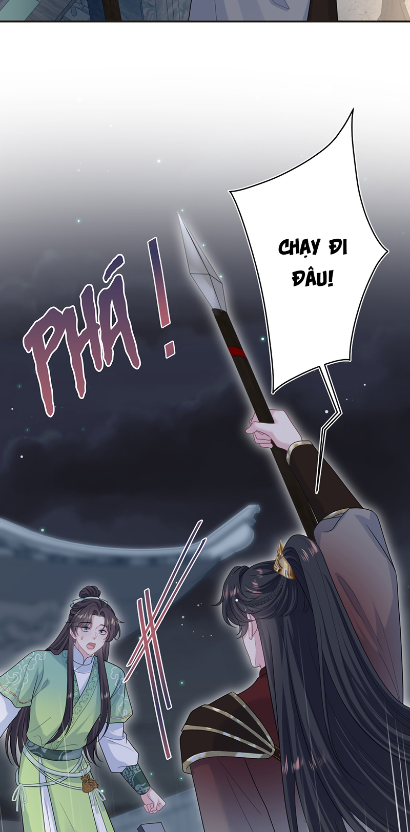 Tuyệt Mỹ Bạch Liên Hoa Online Dạy Học Chap 487 - Trang 2