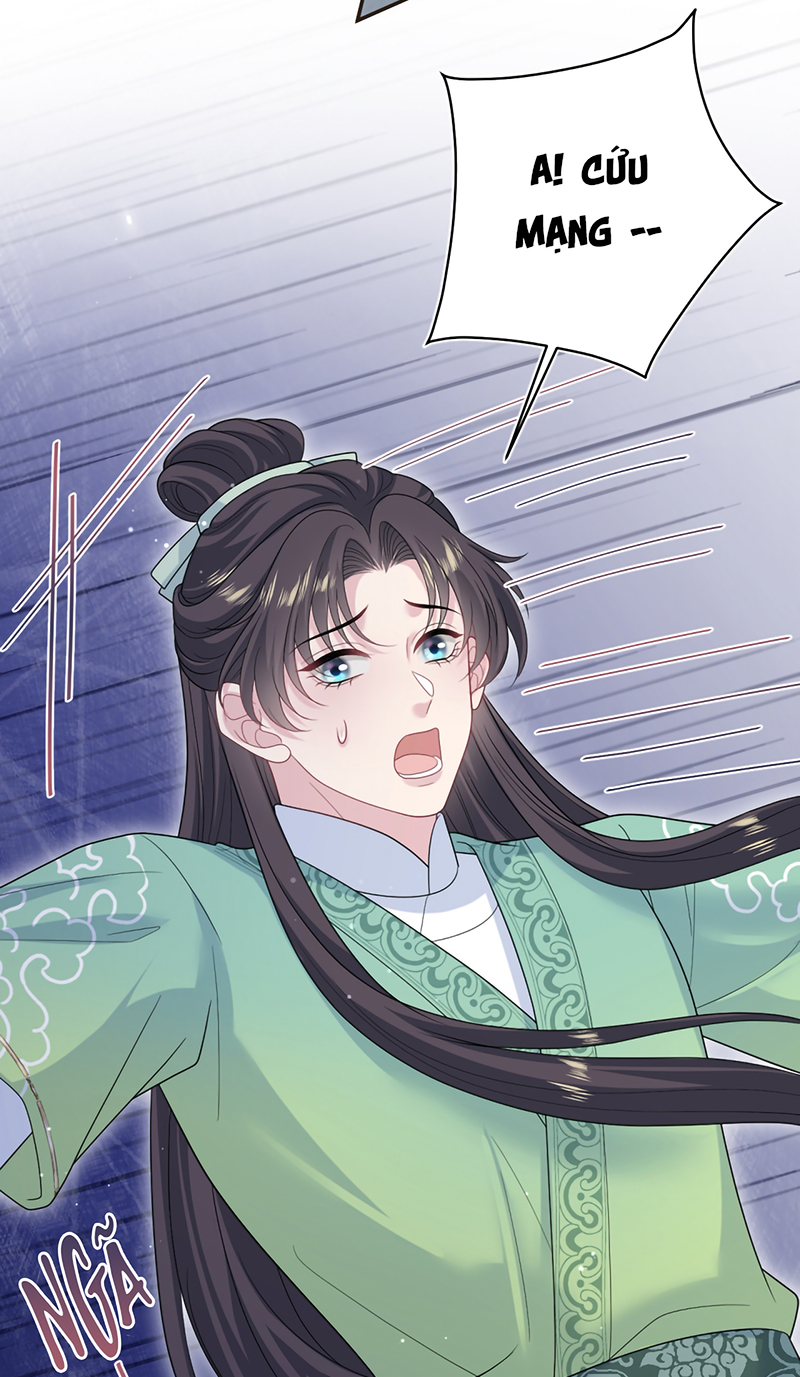 Tuyệt Mỹ Bạch Liên Hoa Online Dạy Học Chap 487 - Trang 2