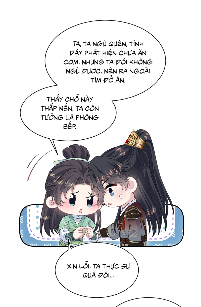 Tuyệt Mỹ Bạch Liên Hoa Online Dạy Học Chap 487 - Trang 2