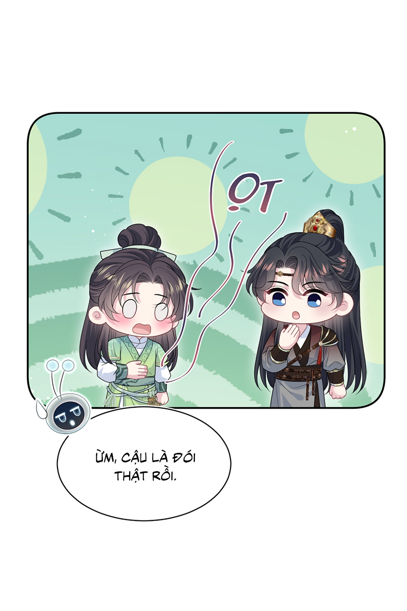 Tuyệt Mỹ Bạch Liên Hoa Online Dạy Học Chap 487 - Trang 2