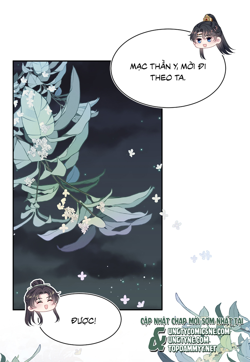 Tuyệt Mỹ Bạch Liên Hoa Online Dạy Học Chap 487 - Trang 2