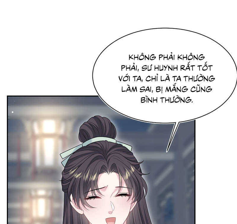 Tuyệt Mỹ Bạch Liên Hoa Online Dạy Học Chap 487 - Trang 2