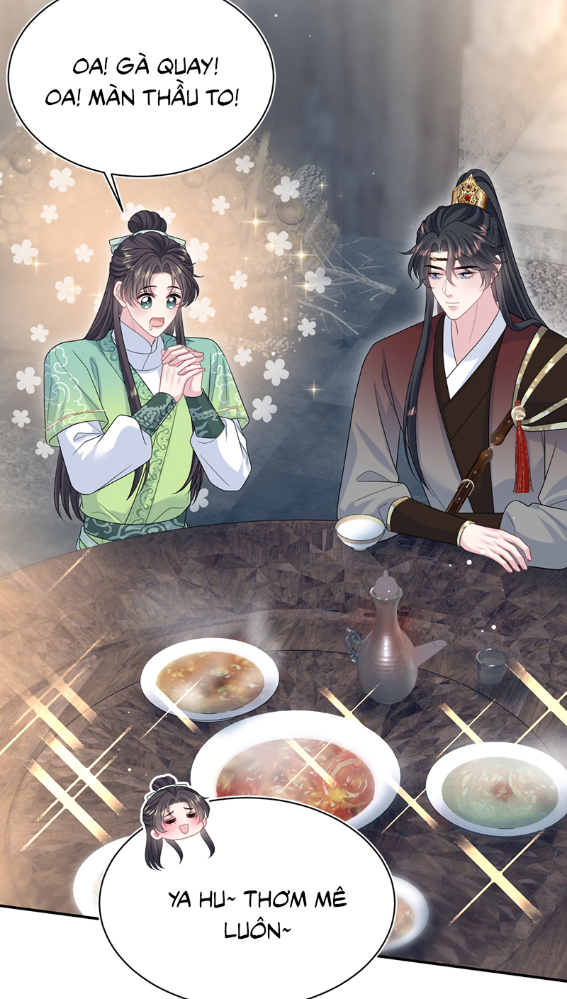 Tuyệt Mỹ Bạch Liên Hoa Online Dạy Học Chap 487 - Trang 2