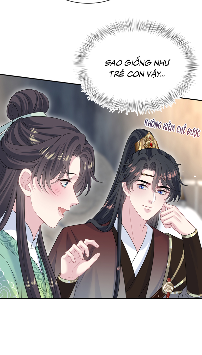 Tuyệt Mỹ Bạch Liên Hoa Online Dạy Học Chap 487 - Trang 2