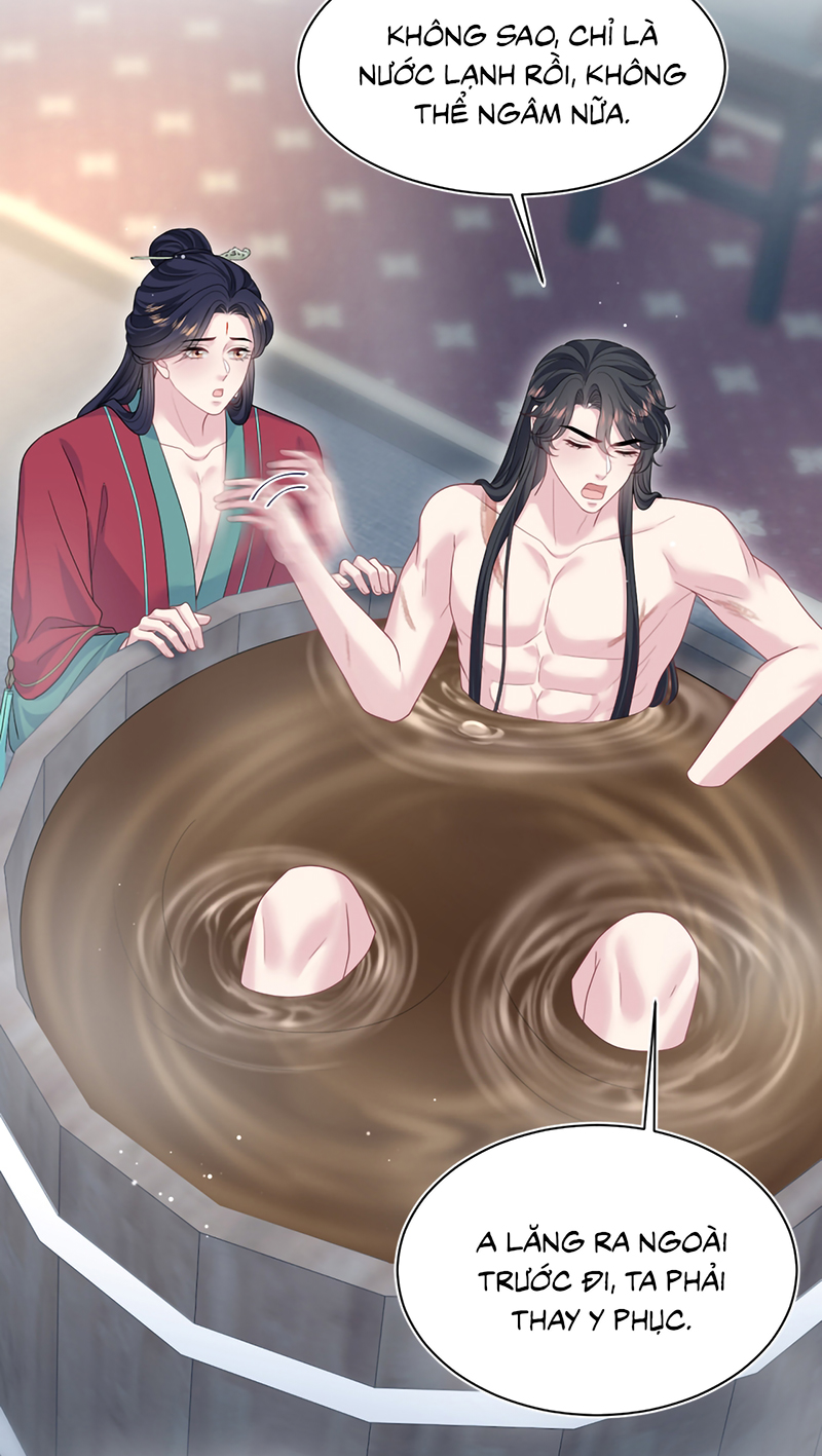 Tuyệt Mỹ Bạch Liên Hoa Online Dạy Học Chap 487 - Trang 2