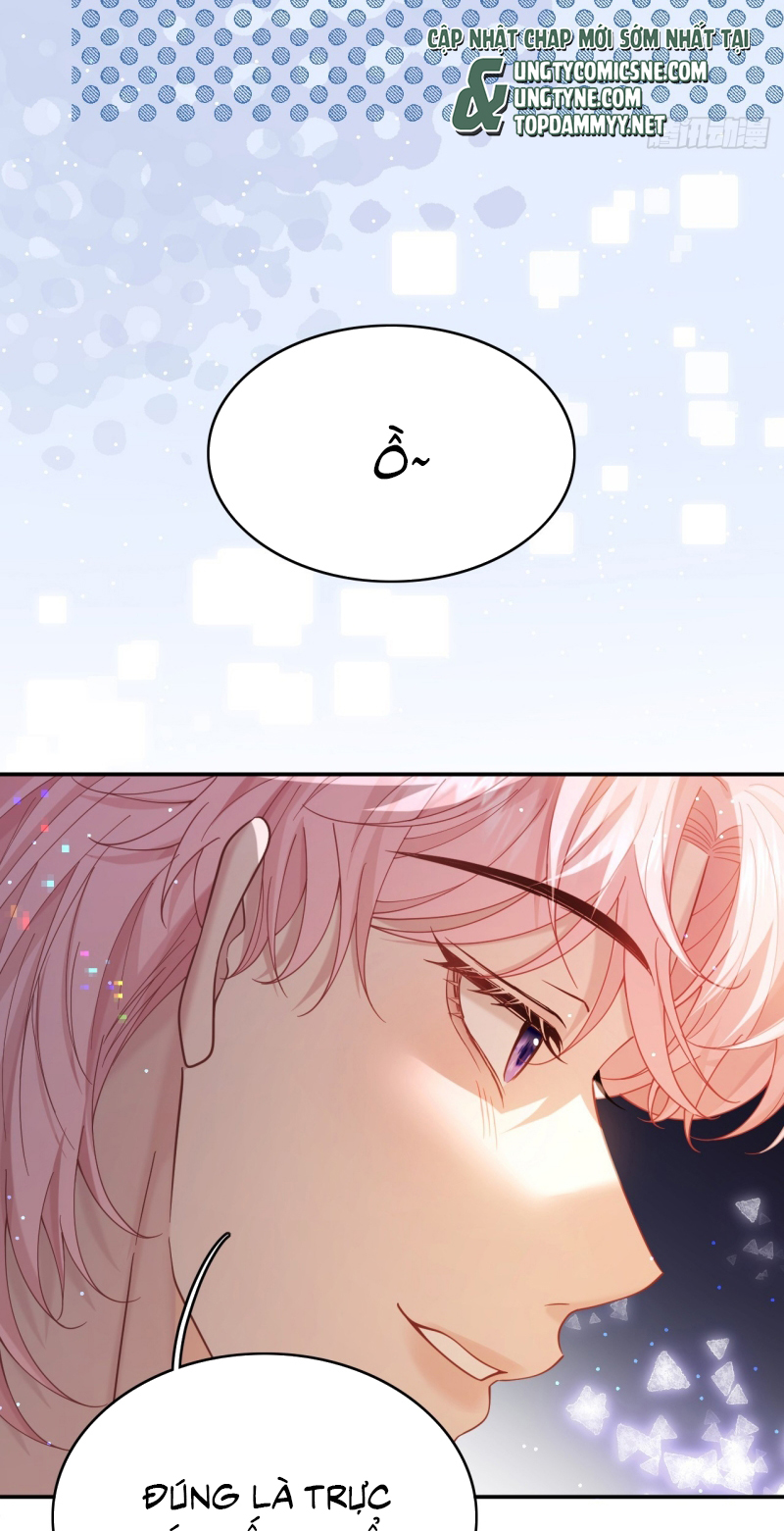 TÔI CỐ Ý GIẢ VỜ Chap 8 - Trang 2