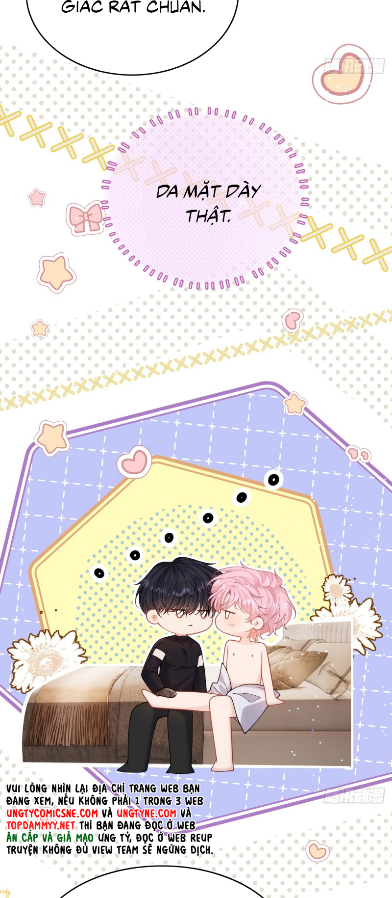 TÔI CỐ Ý GIẢ VỜ Chap 8 - Trang 2