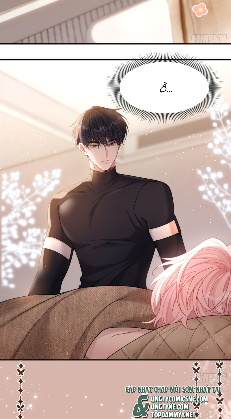 TÔI CỐ Ý GIẢ VỜ Chap 8 - Trang 2