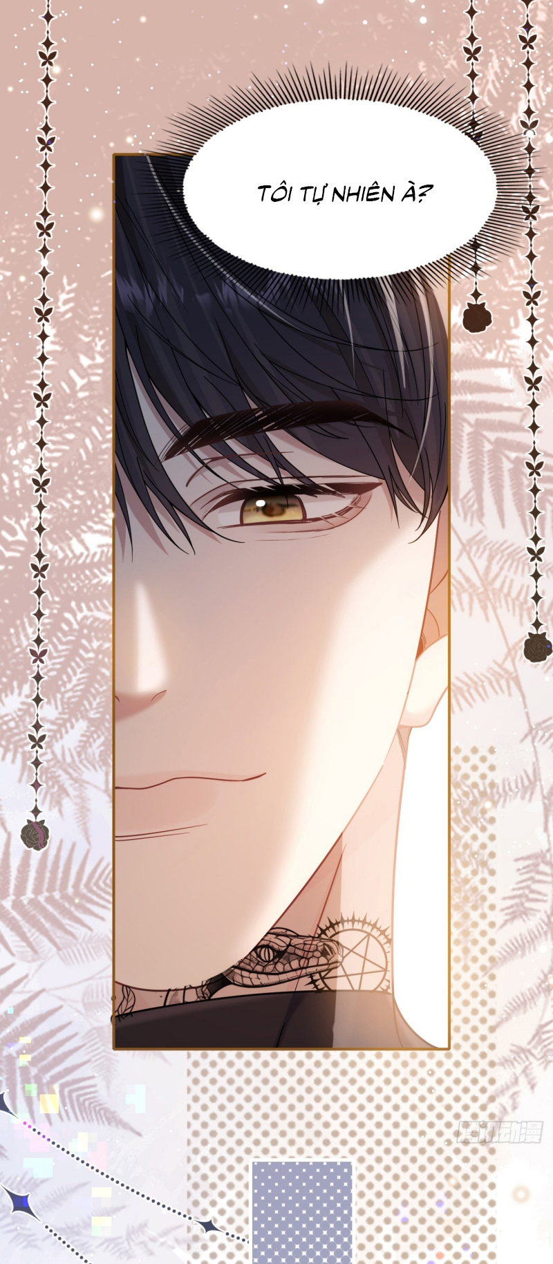 TÔI CỐ Ý GIẢ VỜ Chap 8 - Trang 2