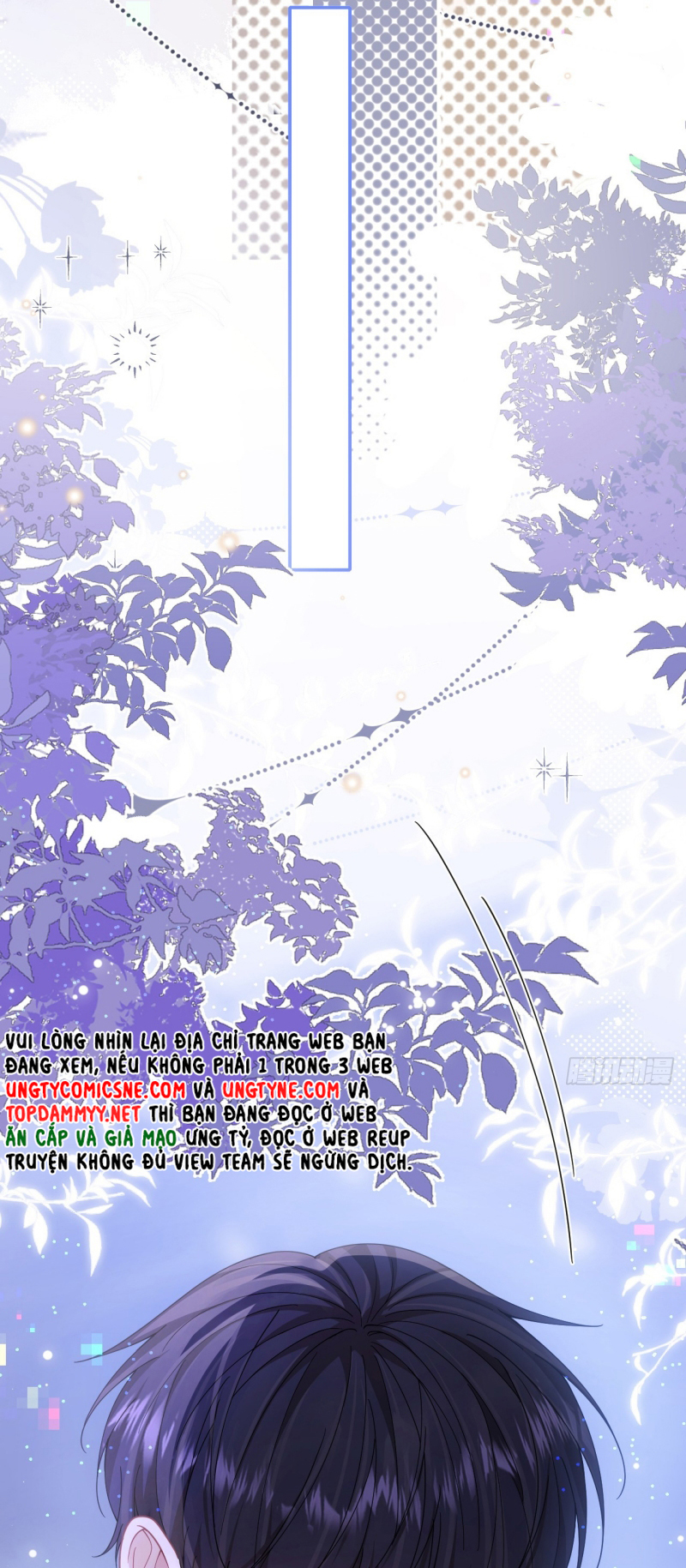 TÔI CỐ Ý GIẢ VỜ Chap 8 - Trang 2