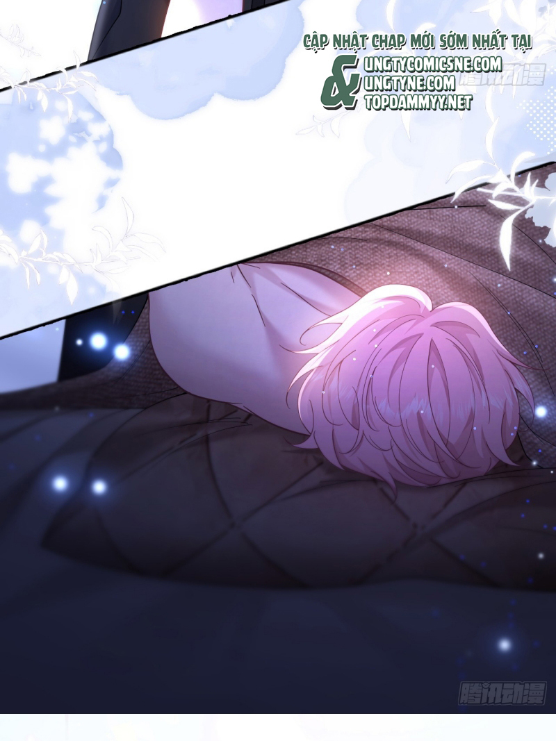 TÔI CỐ Ý GIẢ VỜ Chap 8 - Trang 2