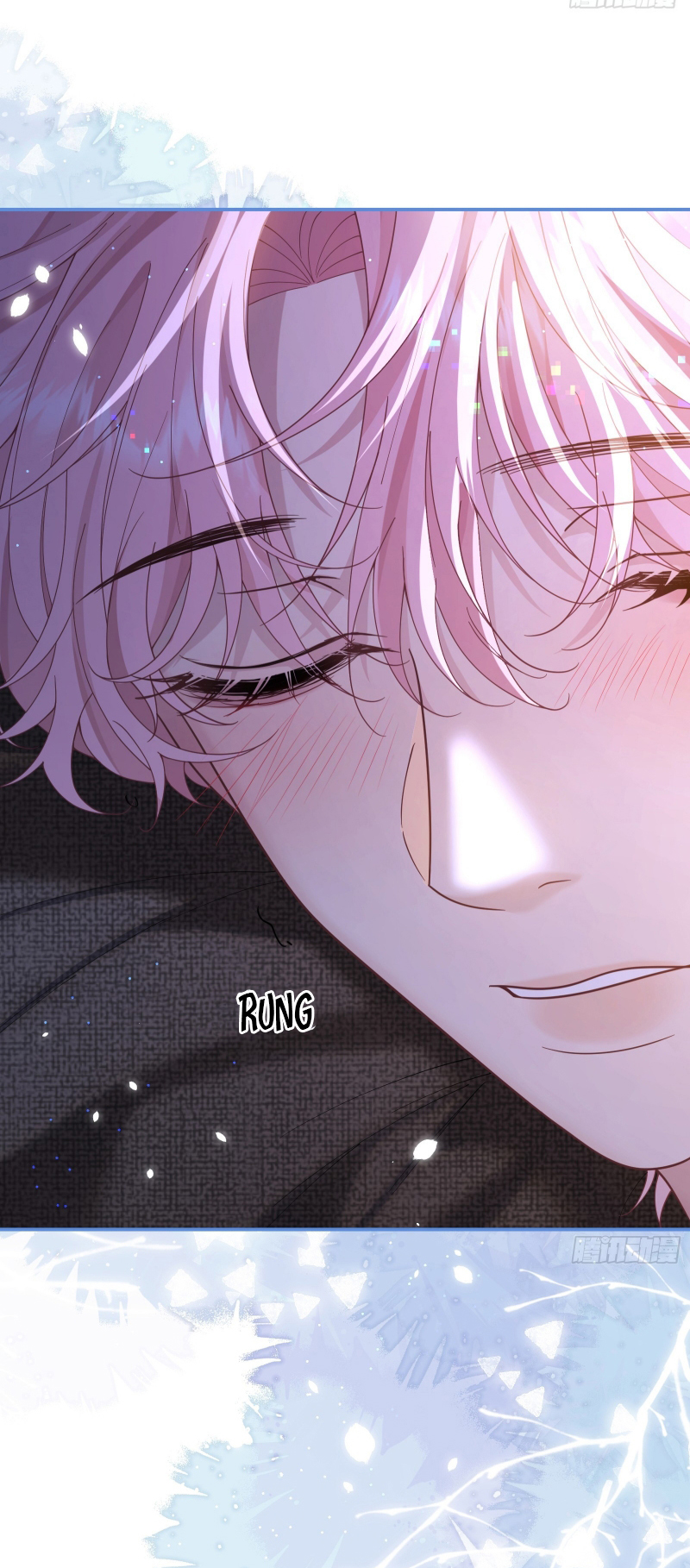 TÔI CỐ Ý GIẢ VỜ Chap 8 - Trang 2