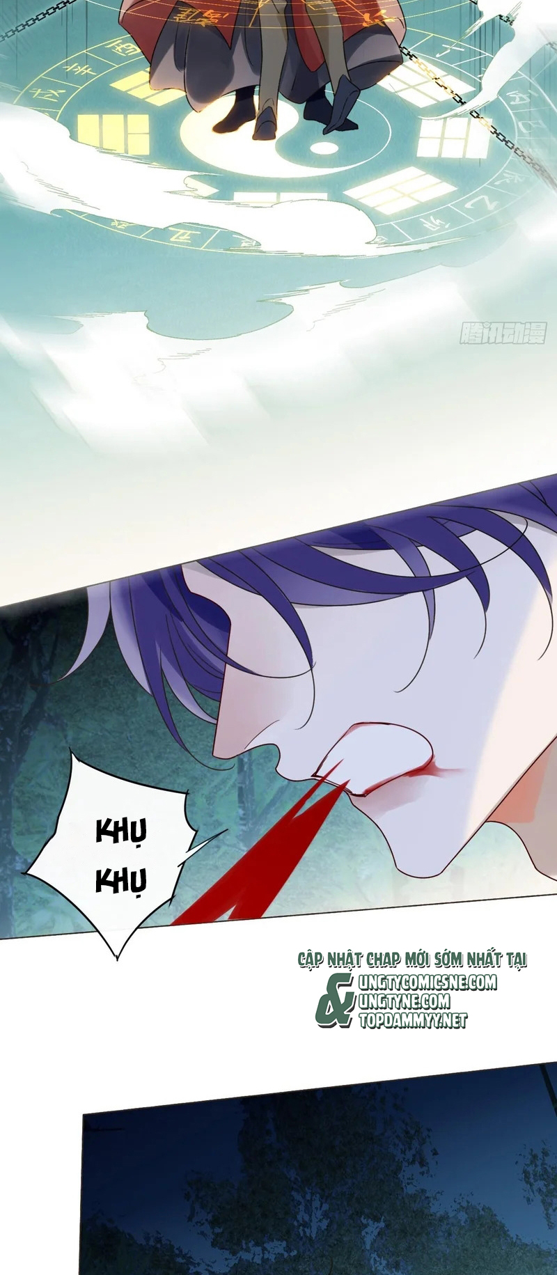 Chồng Trước Của Ma Hoàng Sống Lại Rồi Chap 49 - Trang 2