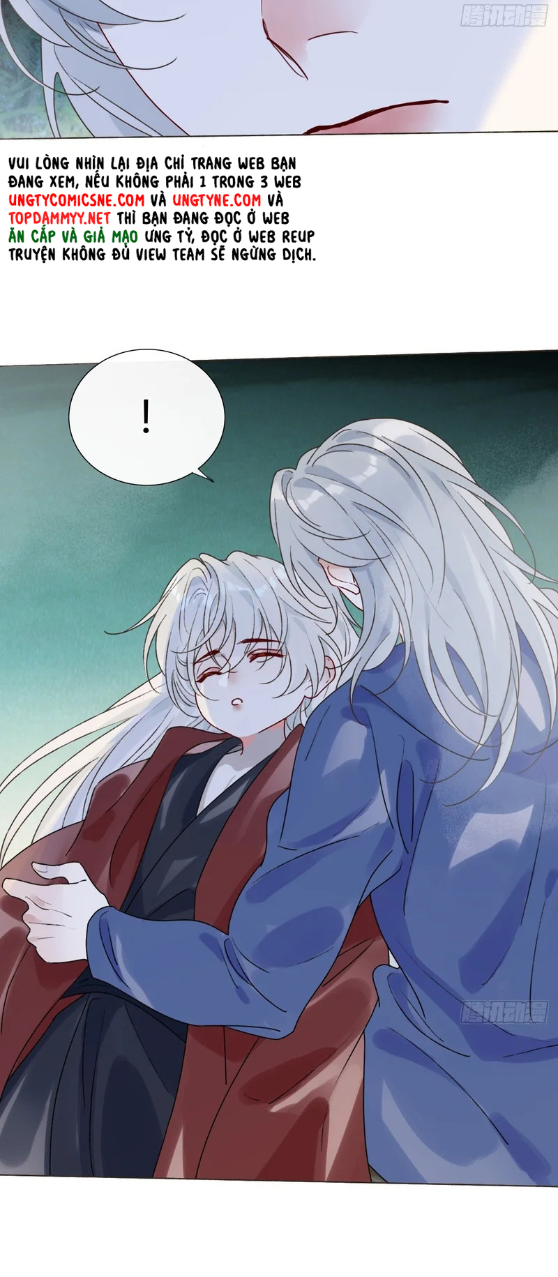 Chồng Trước Của Ma Hoàng Sống Lại Rồi Chap 49 - Trang 2