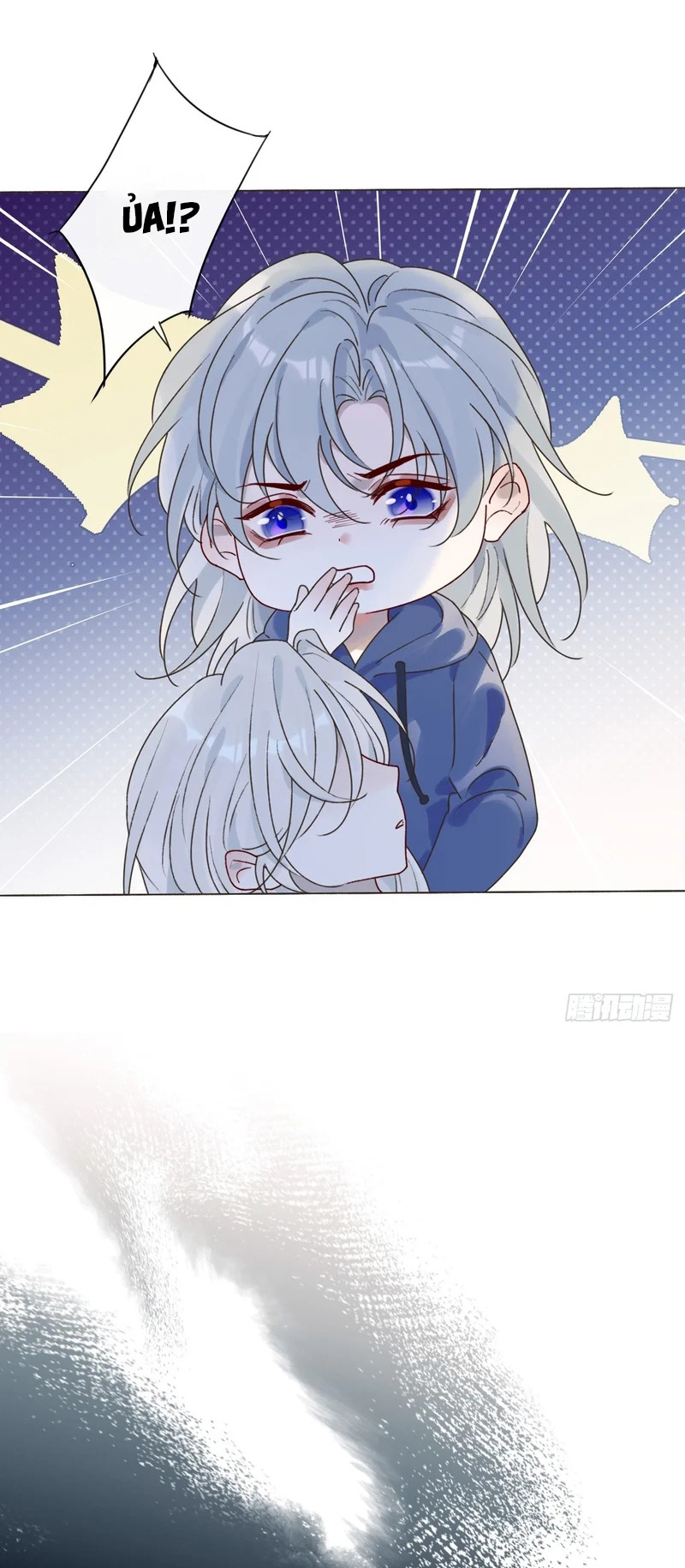 Chồng Trước Của Ma Hoàng Sống Lại Rồi Chap 49 - Trang 2