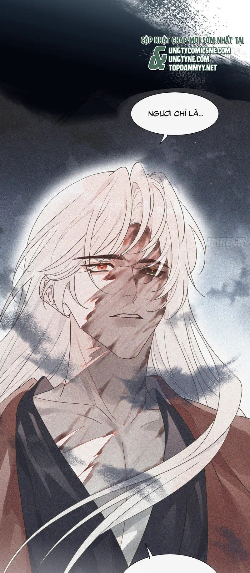 Chồng Trước Của Ma Hoàng Sống Lại Rồi Chap 49 - Trang 2