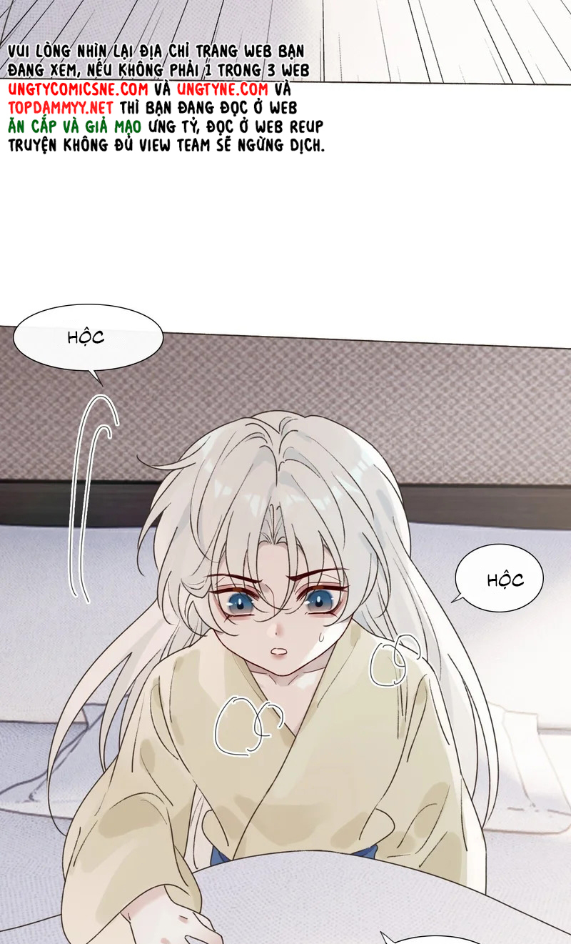 Chồng Trước Của Ma Hoàng Sống Lại Rồi Chap 49 - Trang 2