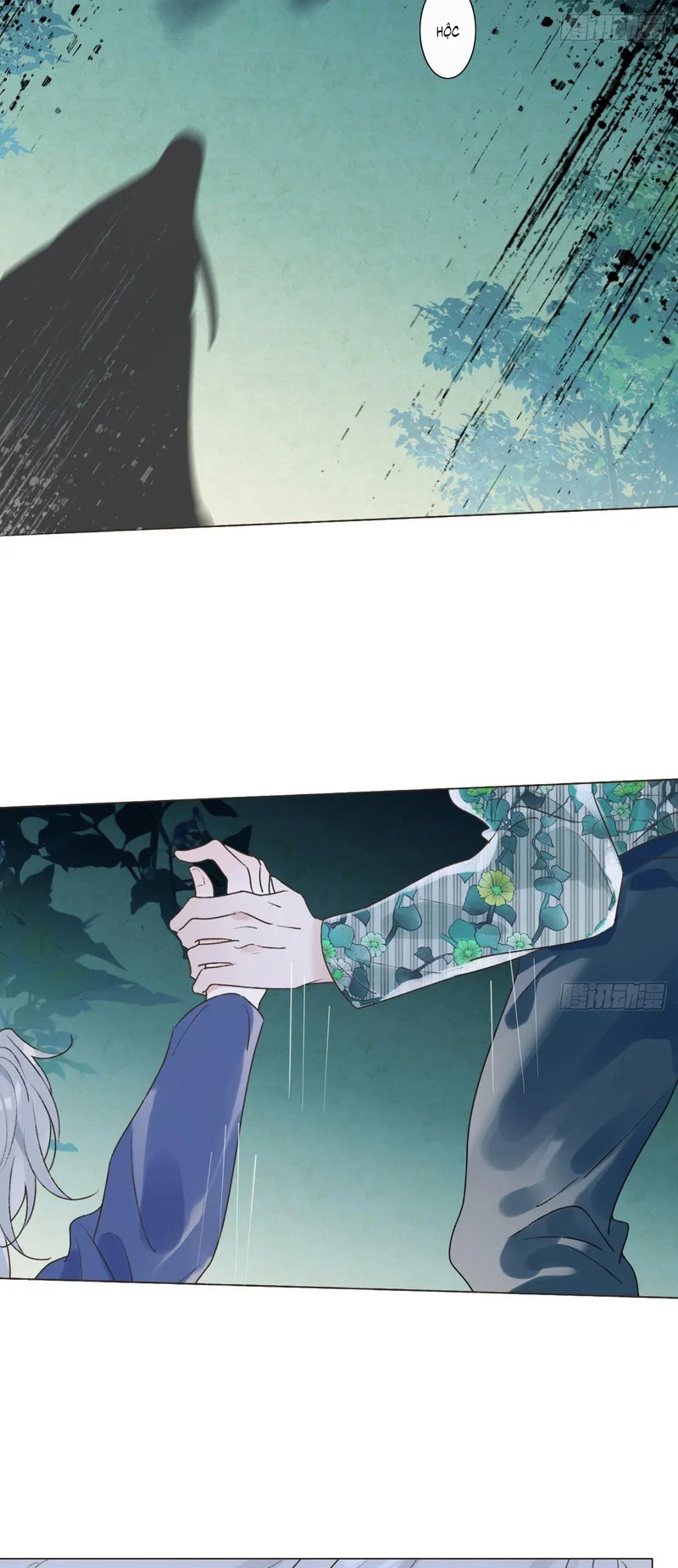 Chồng Trước Của Ma Hoàng Sống Lại Rồi Chap 49 - Trang 2