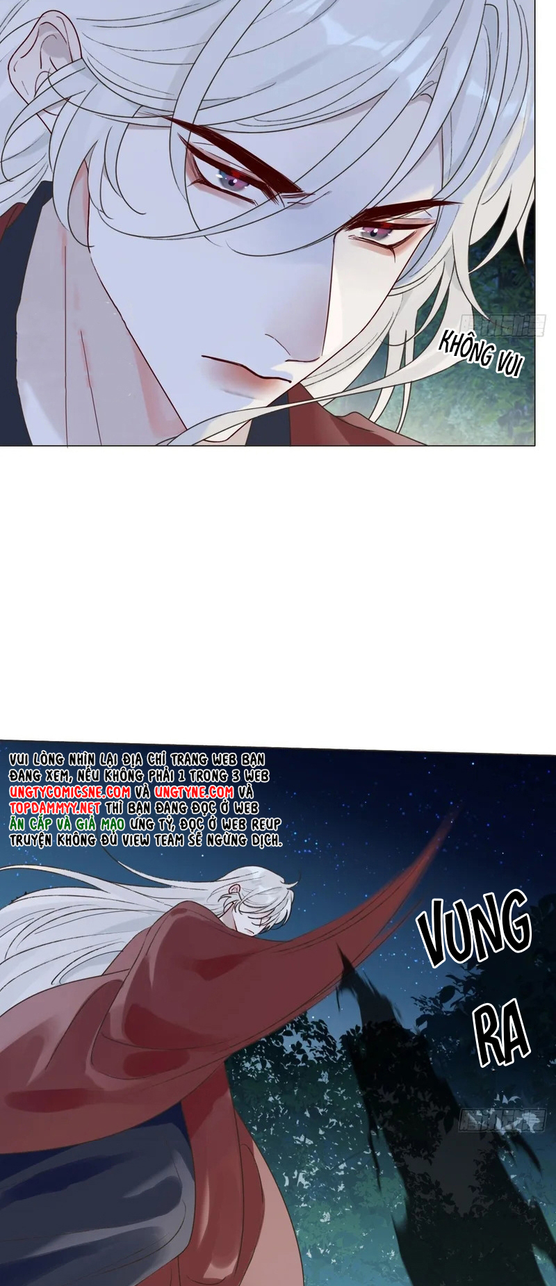 Chồng Trước Của Ma Hoàng Sống Lại Rồi Chap 49 - Trang 2