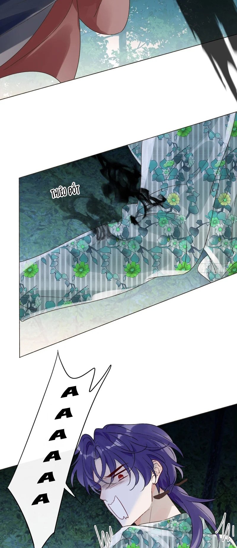 Chồng Trước Của Ma Hoàng Sống Lại Rồi Chap 49 - Trang 2