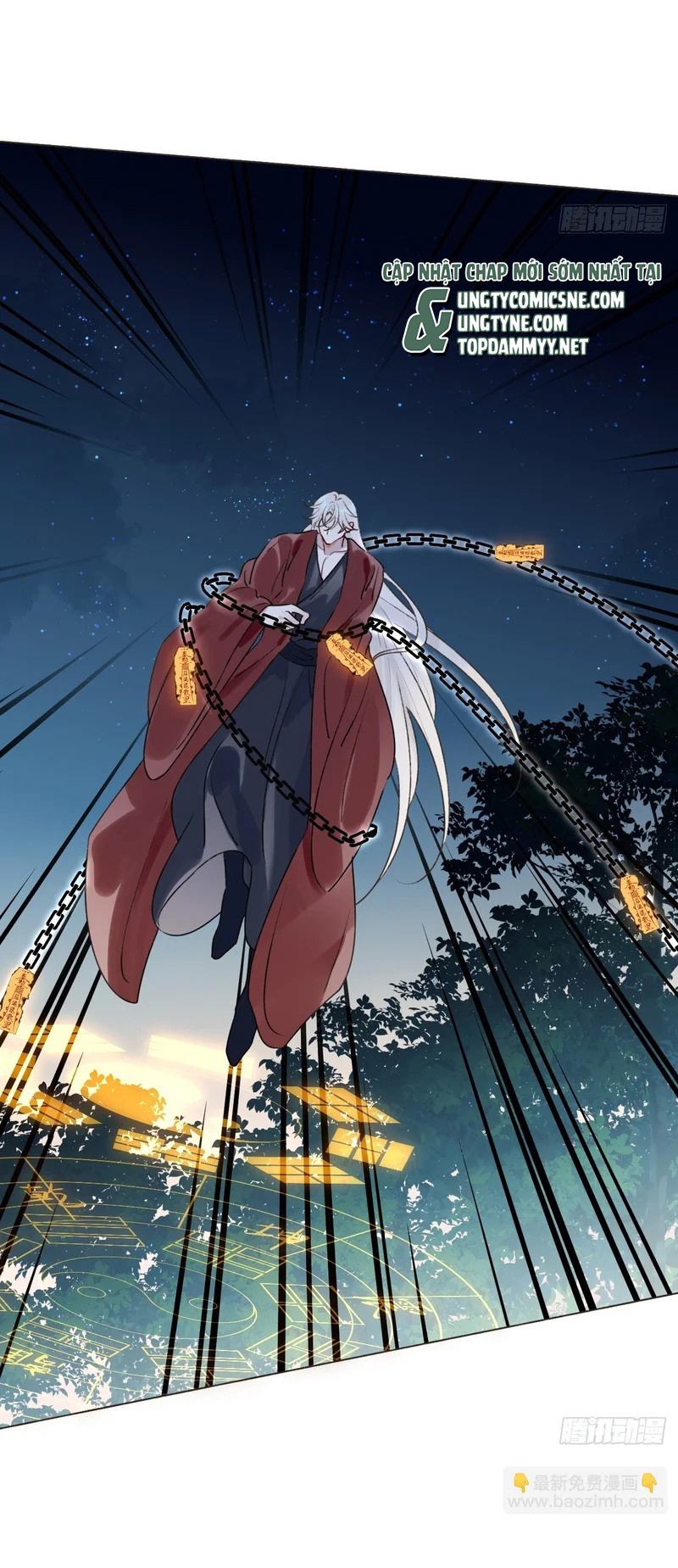 Chồng Trước Của Ma Hoàng Sống Lại Rồi Chap 49 - Trang 2