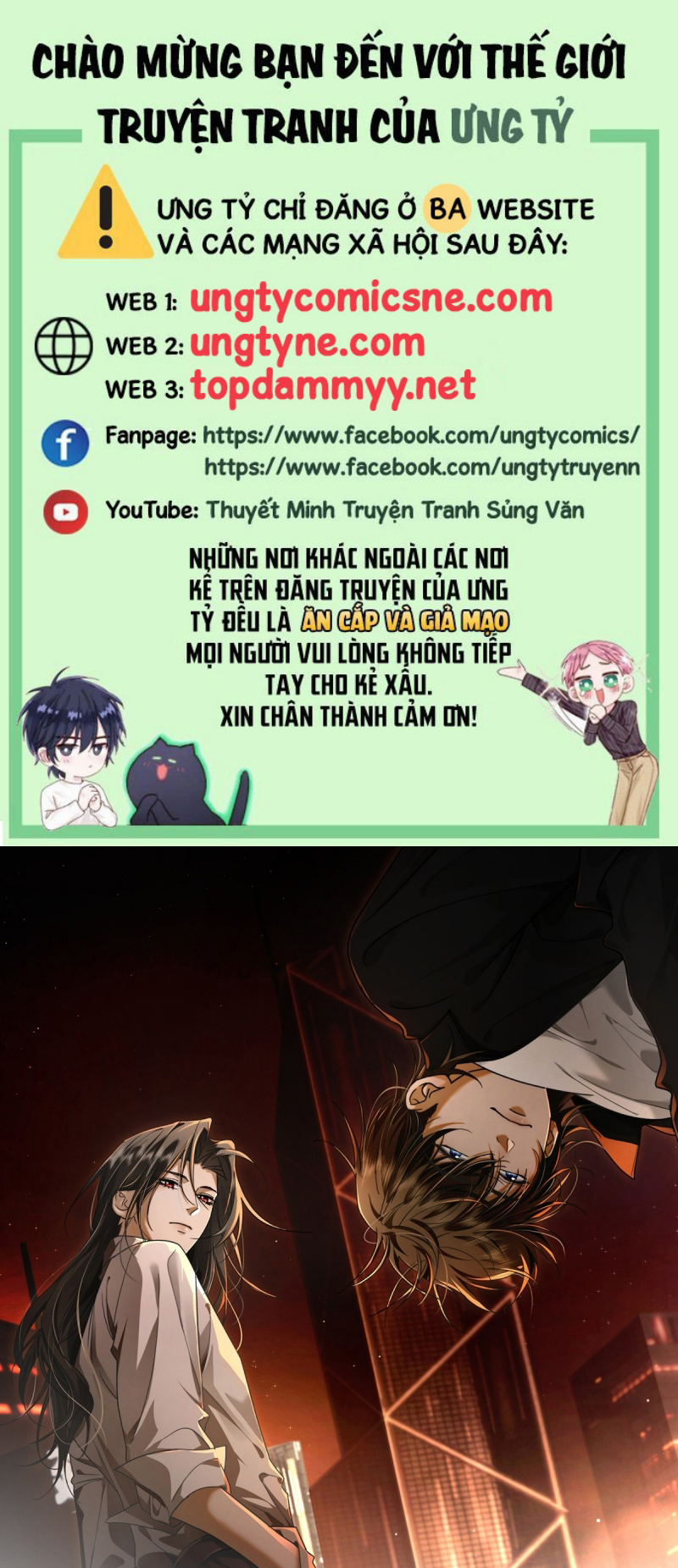 Đánh Dấu Tính Lặn Chap 19 - Trang 2