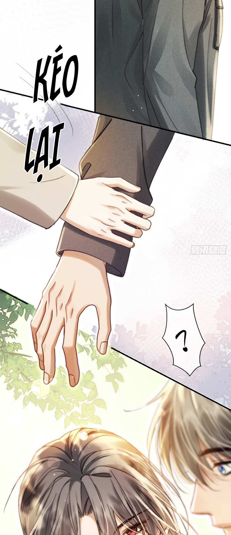 Đánh Dấu Tính Lặn Chap 19 - Trang 2