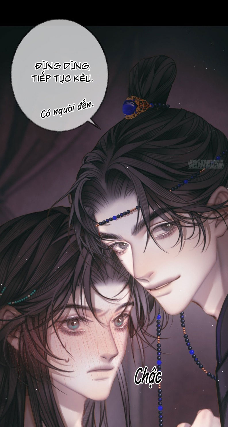 An Tọa Trước Khung Cửa Sáng Chap 10 - Trang 2