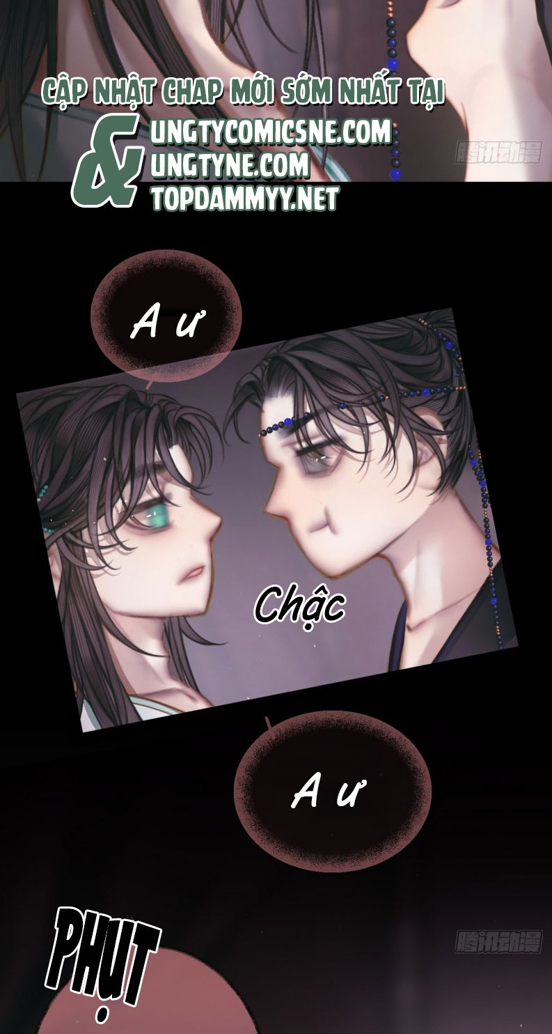 An Tọa Trước Khung Cửa Sáng Chap 10 - Trang 2