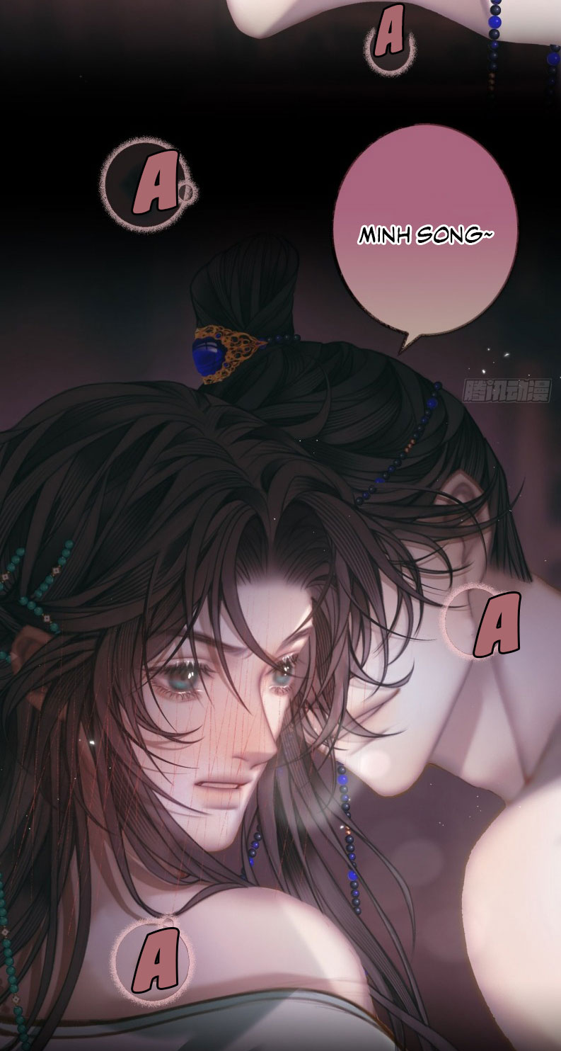 An Tọa Trước Khung Cửa Sáng Chap 10 - Trang 2