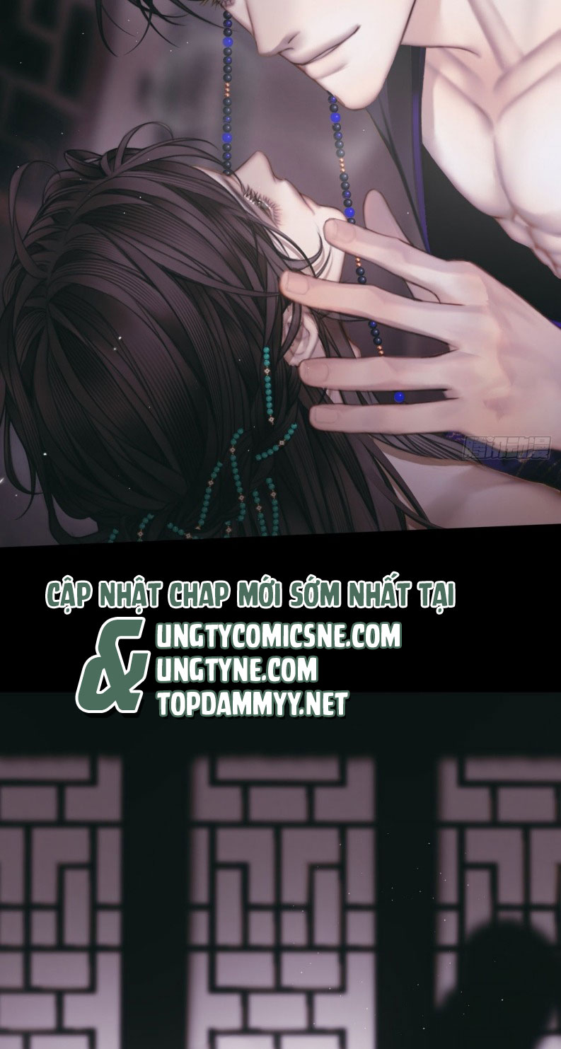 An Tọa Trước Khung Cửa Sáng Chap 10 - Trang 2