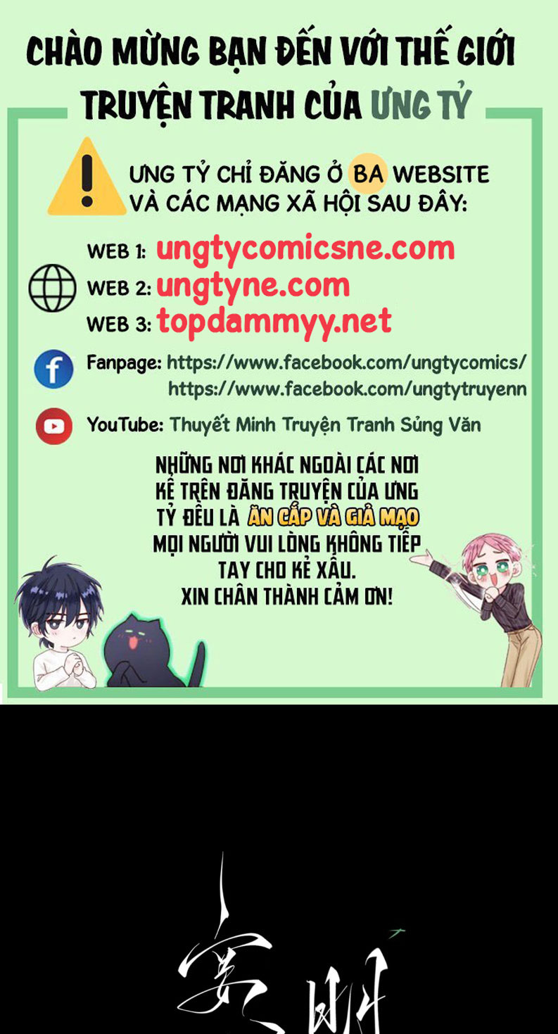 An Tọa Trước Khung Cửa Sáng Chap 10 - Trang 2