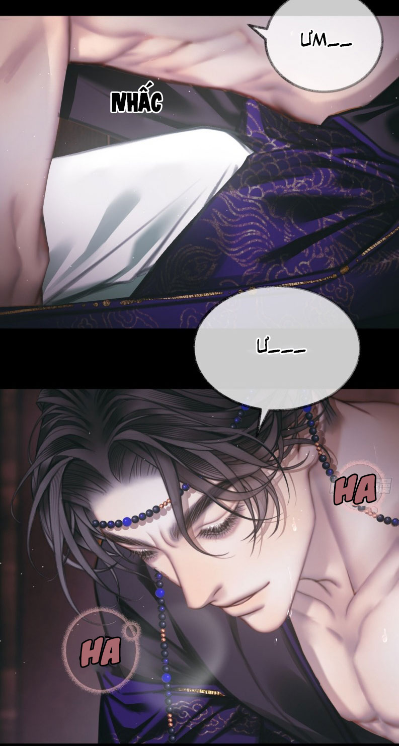 An Tọa Trước Khung Cửa Sáng Chap 10 - Trang 2